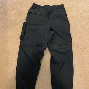 Under Cover x Nike 2 in 1 Cargo Pants (New)